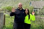 Свежие фото от бывших участников (4.05.2022)
