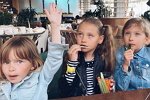 Фотоподборка детей участников (4.05.2022)