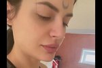 Селена Майер: Целый день в путешествиях и растратах…