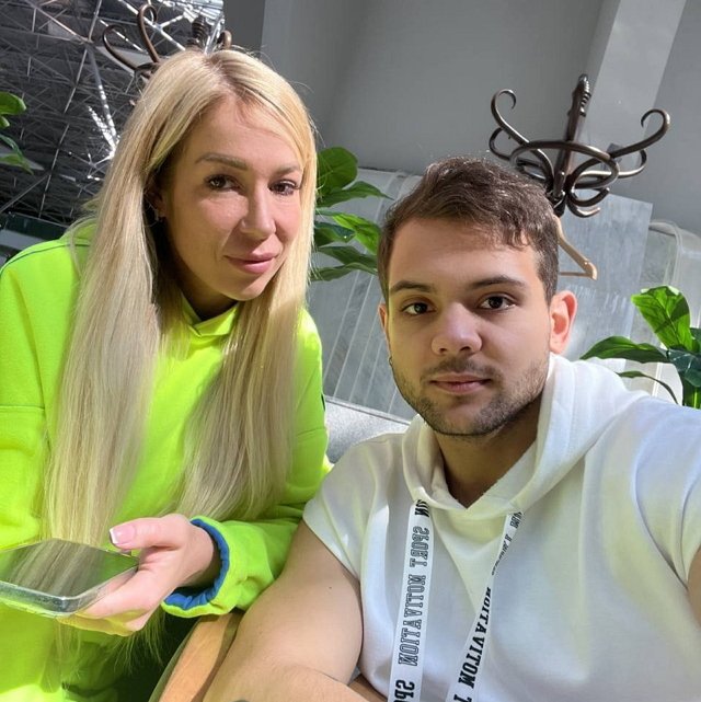 Свежие фото от участников (5.05.2022)