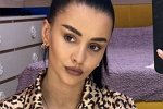Кристина Бухынбалтэ: Надолго ли это? Не знаю!