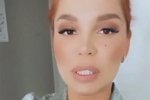 Юлия Салибекова: Я ментально открепилась от него