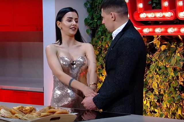 Новости от Кота Баюна (5.05.2022) Новости от Кота Баюна (5.05.2022)