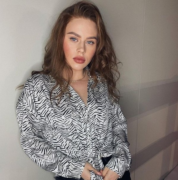 Катя Горина: Я не испытываю эмоций