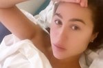 Мария Кохно: Эти дни я не могла говорить от боли