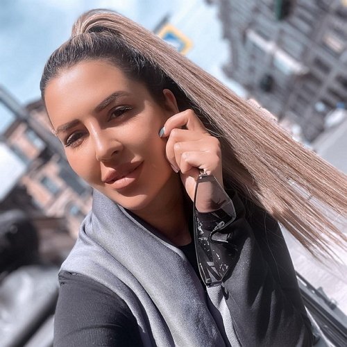 Майя Донцова: Взяла и честно рассказала