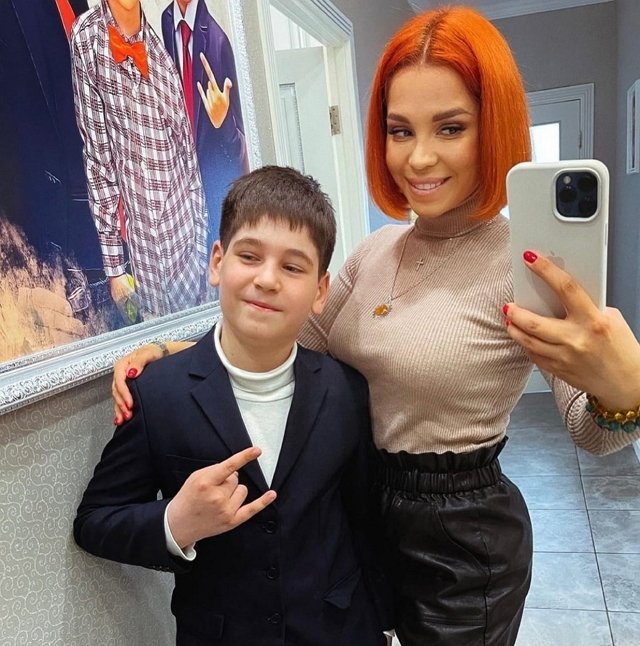 Фотоподборка детей участников (7.05.2022)