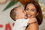 Катя Колисниченко: Мне тяжело даётся долгое расставание