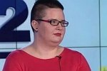 Александра Черно: Я была в ужасной депрессии