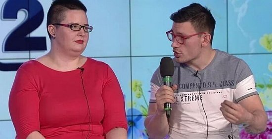 Александра Черно: Я была в ужасной депрессии Александра Черно: Я была в ужасной депрессии