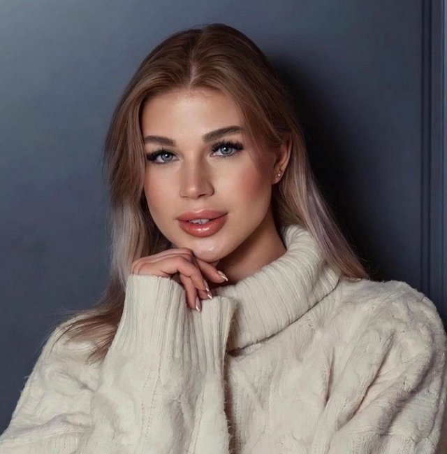 Анастасия Бигрина: Пока ничего не действует Анастасия Бигрина: Пока ничего не действует