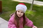 Ольга Дмитренко: Скоро она сможет кататься на двухколесном