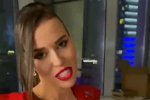 Алексей Безус: Пошла жара