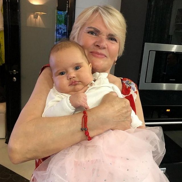 Фотоподборка детей участников (9.05.2022)