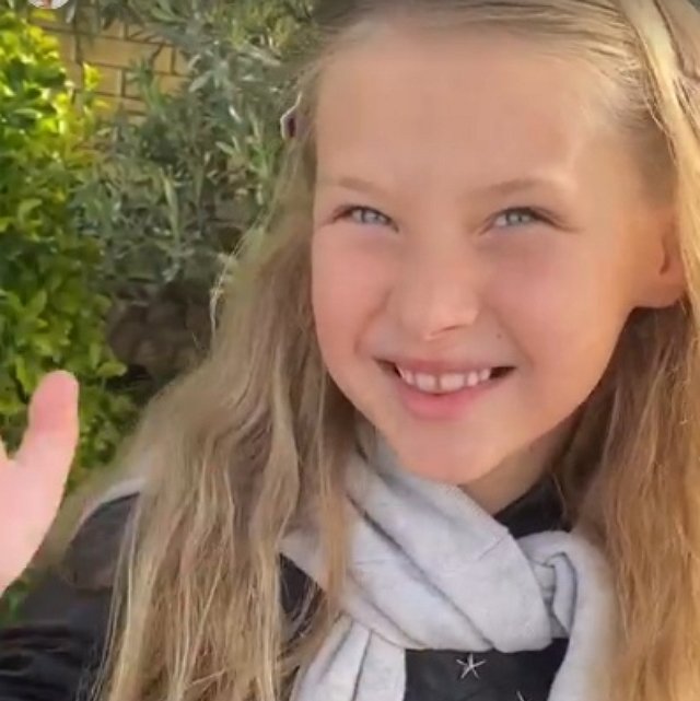 Фотоподборка детей участников (9.05.2022)