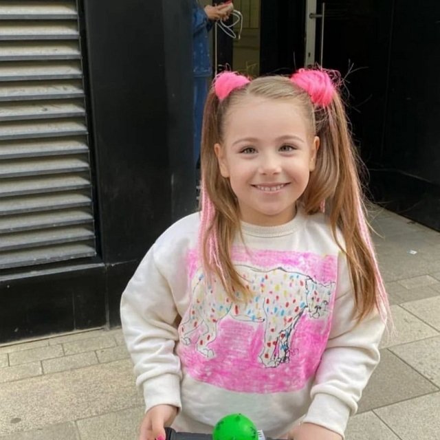 Фотоподборка детей участников (9.05.2022)