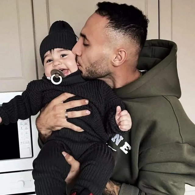 Фотоподборка детей участников (9.05.2022)