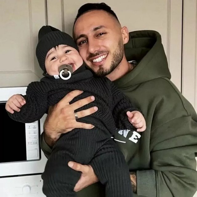 Фотоподборка детей участников (9.05.2022)