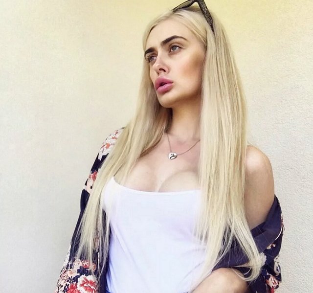Юлия Жукова: Нашёлся очень хороший вариант квартиры! Юлия Жукова: Нашёлся очень хороший вариант квартиры!