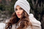 Новая участница проекта Ульяна Кутузова