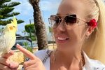 Надежда Ермакова: Он не манипулирует мной!