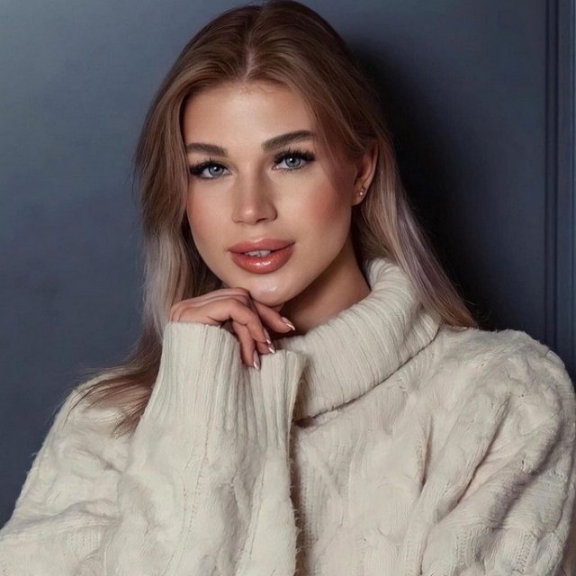Анастасия Бигрина: Надеюсь, все пройдёт! Анастасия Бигрина: Надеюсь, все пройдёт!