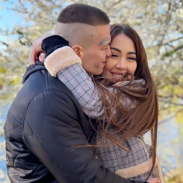 Свежие фото от бывших участников (11.05.2022)