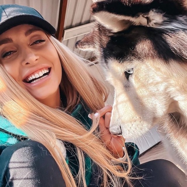 Свежие фото от бывших участников (11.05.2022)