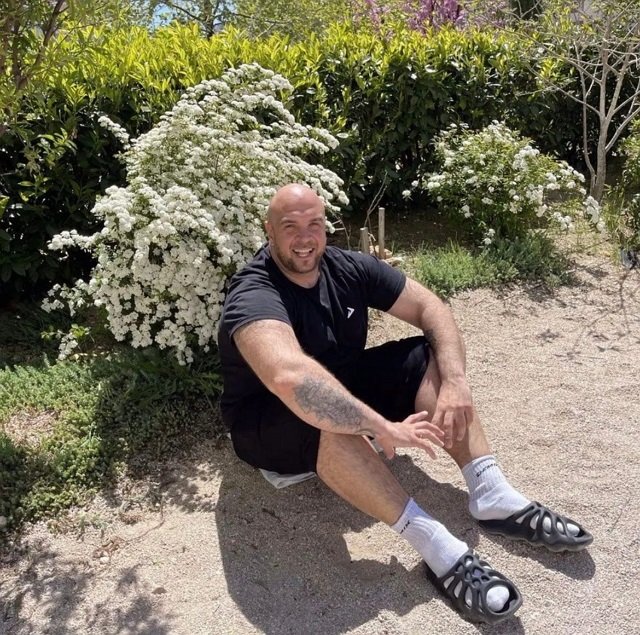 Свежие фото от бывших участников (11.05.2022)