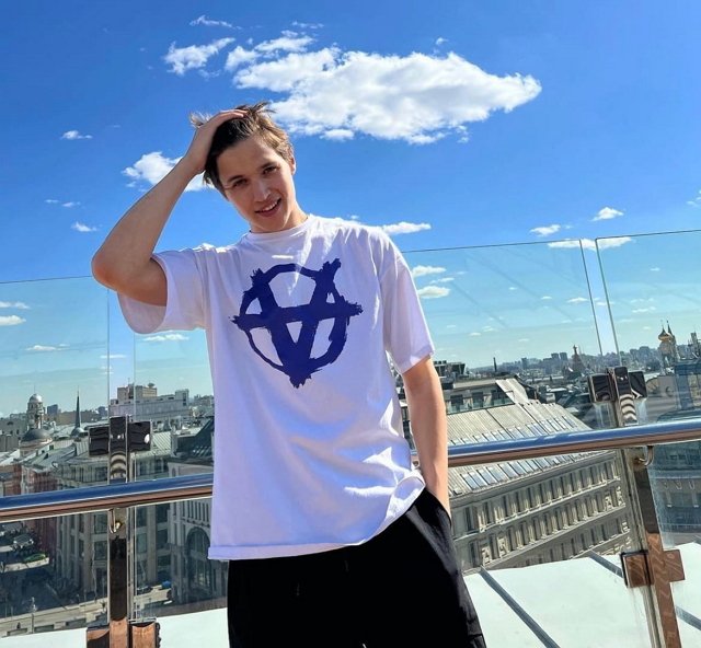 Свежие фото от бывших участников (11.05.2022)