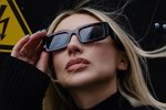 Марго Овсянникова: Прячусь за темными очками
