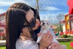 Соня Спаркс: Почему я пришла сюда?