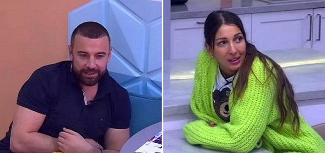 Мнение о событиях на Доме-2 (12.05.2022) Мнение о событиях на Доме-2 (12.05.2022)
