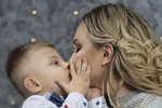 Анастасия Дашко: Мама, а ты пельмени любишь?