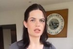 Селена Майер: Мне запрещено называть его имя и фамилию