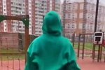 Иосиф Оганесян: Боюсь вам показать