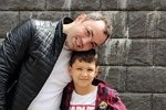 Алиана Устиненко: Люблю, горжусь и всегда рядом!