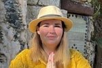 Александра Черно: В идеале нужна помощница по дому