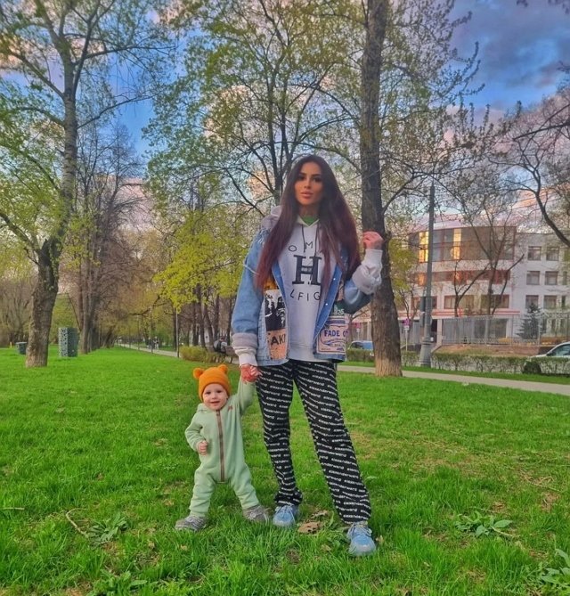 Фотоподборка детей участников (14.05.2022)