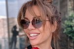 Александра Гозиас: Бодрум мне понравился