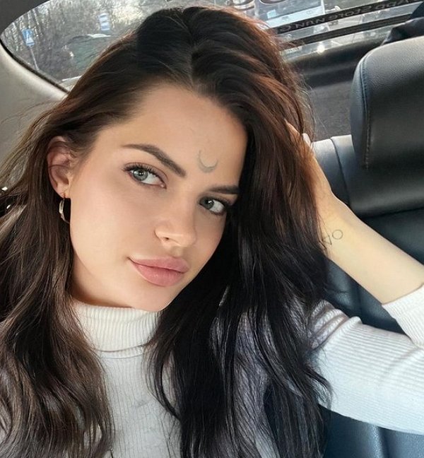 Селена Майер: Тот самый мужчина Селена Майер: Тот самый мужчина