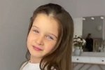 Ксения Бородина исполнила желание младшей дочери