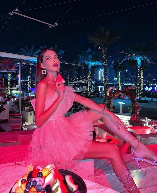 Свежие фото от бывших участников (14.05.2022)