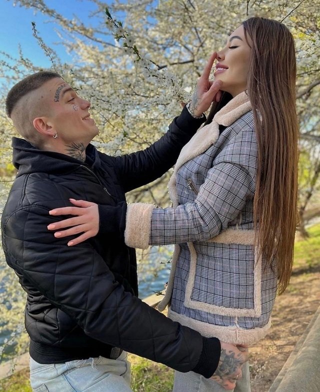 Свежие фото от бывших участников (14.05.2022)