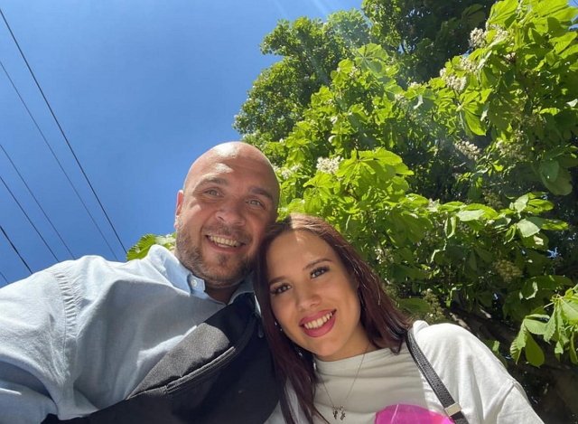 Свежие фото от бывших участников (14.05.2022)