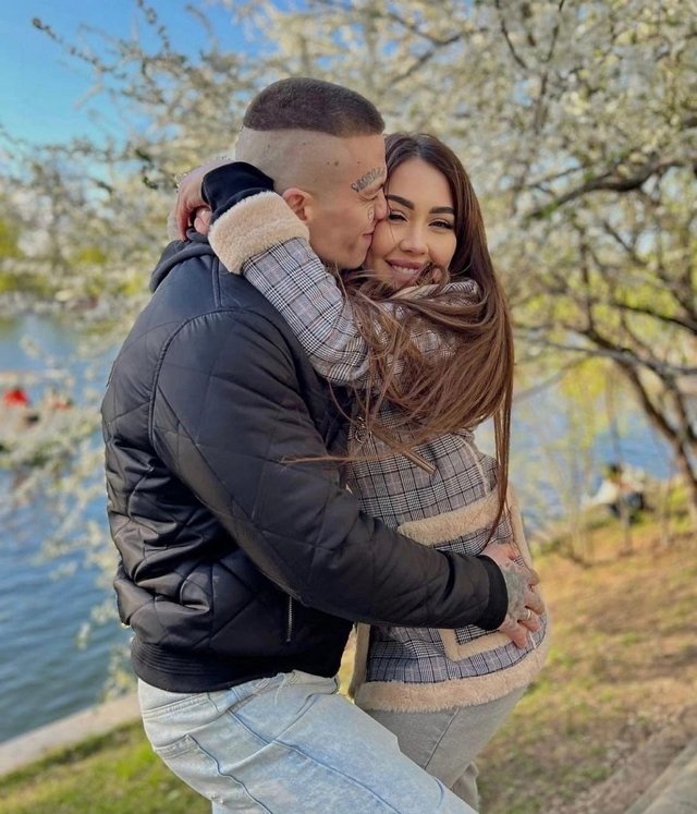 Свежие фото от бывших участников (14.05.2022)