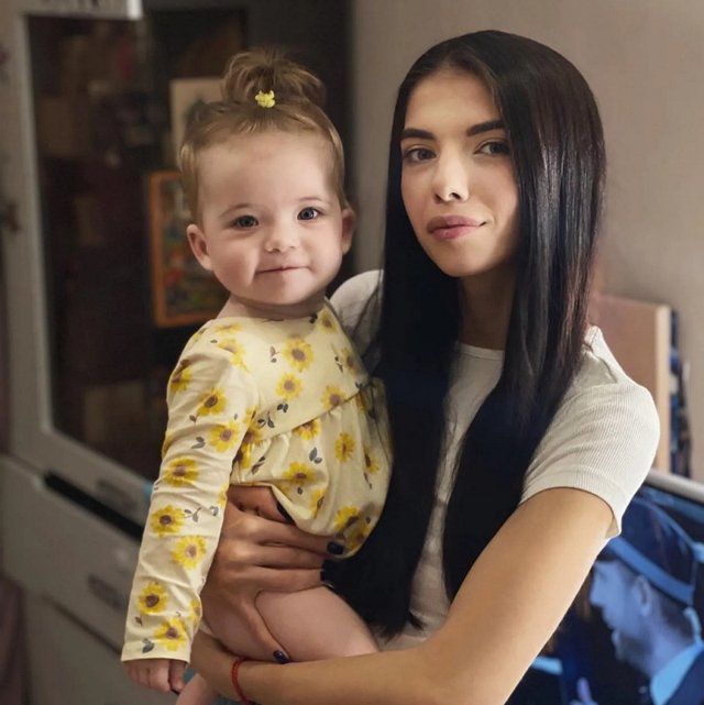 Фотоподборка детей участников (15.05.2022)