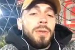 Михаил Козлов: Мы не вместе и никогда не будем!