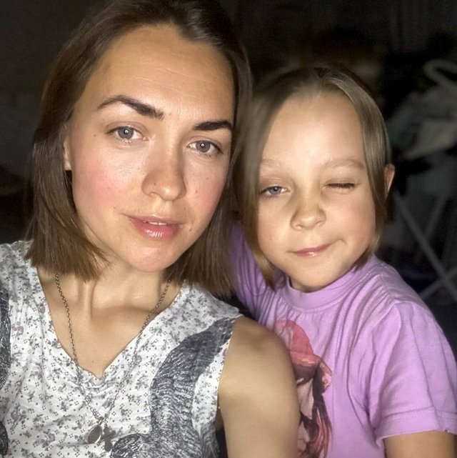 Фотоподборка детей участников (16.05.2022)