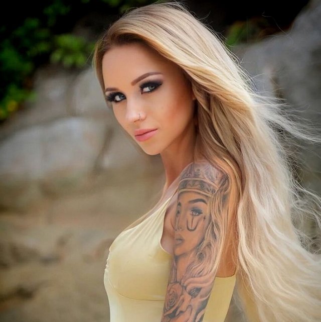 Жизнь после телестройки: Виктория Комиссарова